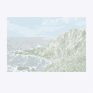 Southern Coastline (Digital Version)