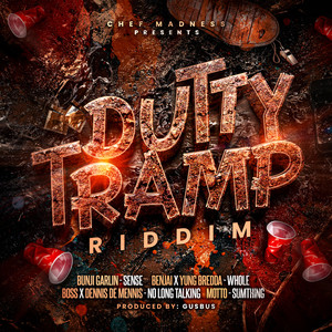 Dutty Tramp Riddim