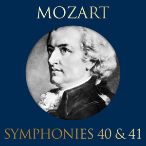 upiter, Symphony No. 41 in C Major, KV.551 - IV. Molto allegro
