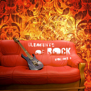 Elements of Rock - Vol 8