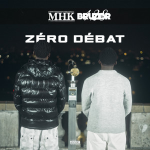 Zero Debat (Sped Up Version|Explicit)