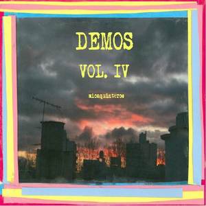 Demos Vol. IV