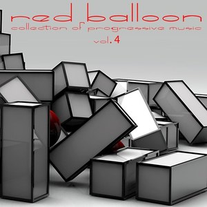 Red Balloon, Vol. 4