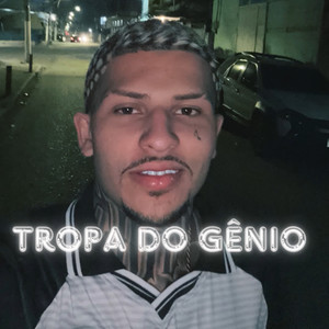 TROPA DO GÊNIO (Live|Explicit)