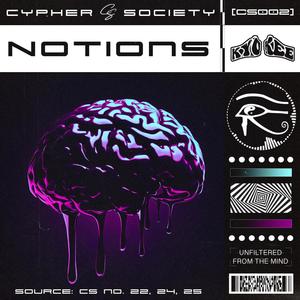 Notions [CS002]