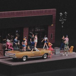 Outside (feat. Luvmedizzy) (Explicit)