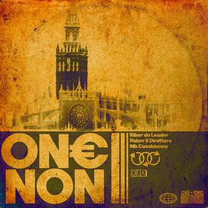 ONENON (feat. MB CASABLANCA) (Explicit)