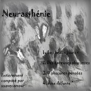 D'obscures pensées