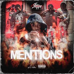 mentions (Explicit)