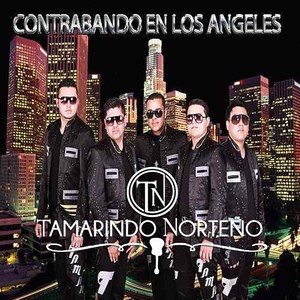 Corrido Contrabando en los Angeles