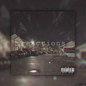 Reactions (Explicit)