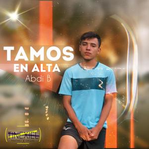 TAMOS EN ALTA (feat. Ranking)