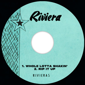 Whole Lotta Shakin'