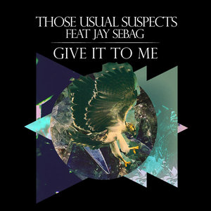 Give It To Me (Rob Pix Mix)