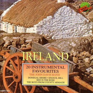 Ireland - 20 Instrumental Favourites