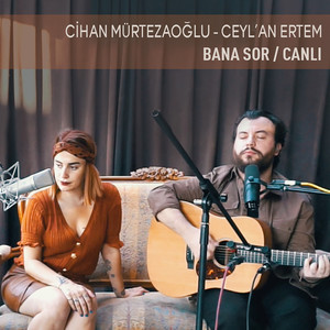 Bana Sor (Canlı)