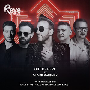 Out Of Here (Andy Bros Remix)