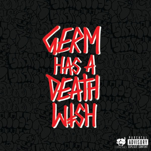 Germ - SHAMELESS (Explicit)