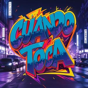 Cuando toca (feat. El Alpe07)