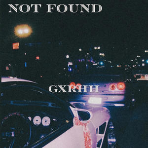 NOT FOUND (Explicit)