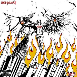 Dark Renaissance(feat. Stevie Durag) (Explicit)