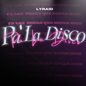 Pa´ la Disco