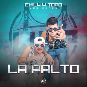 LA PALTO (Explicit)