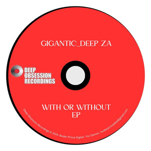 With or Without (Electronic Dub Mix)