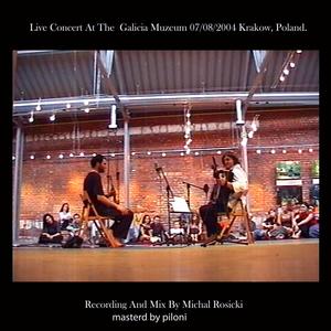 174517 and 64921 (Live)