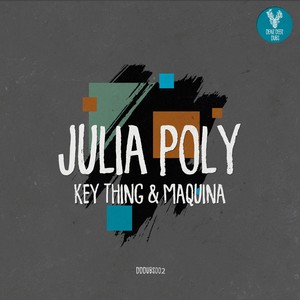Máquina (Original Mix)