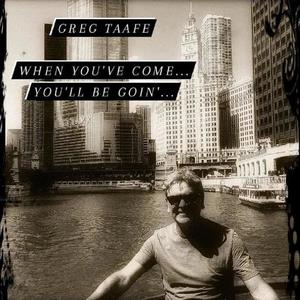 When We've Come You'll Be Goin