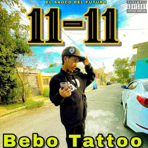 Como Tony (feat. Bebo Tatto & La Pizarra Humana)