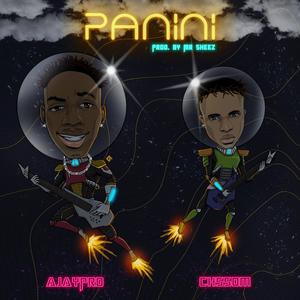 Panini (feat. Chssom & Mr. Sheez) (Explicit)
