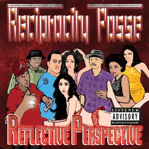 Reflective Perspective (Explicit)