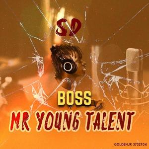 Boss (Explicit)