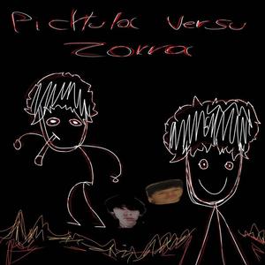 pichula versu zorra (nepe vs bajina) (feat. Made by Adxmz) [Explicit]