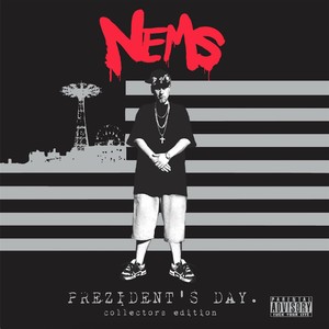 Prezident's Day (Collector's Edition)