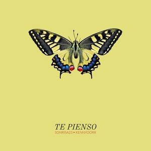 Te Pienso(feat. kennyoorr) (Explicit)