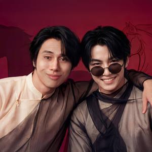 Chúc cho năm mới (feat. Bạc)