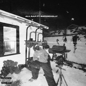 All Rap (Explicit)