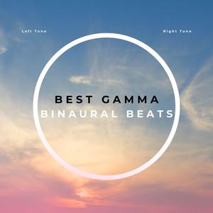 Best Gamma Binaural Beats