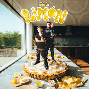 PIE DE LIMÓN (Explicit)