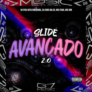 Slide Avançado 2.0 (Explicit)