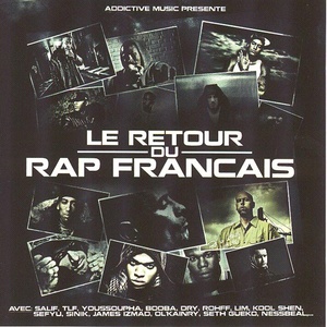 La danse des leurs-dea