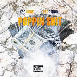 Poppin **** (Explicit)