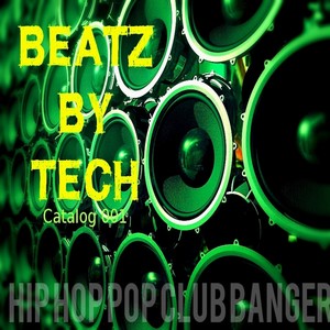 BEATZ BY TECH