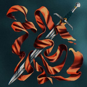 Aardappelen Met Saus