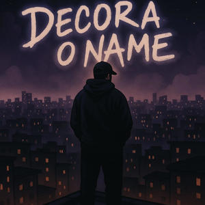 Decora o Name