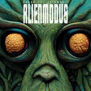 Alienmodus 3 (Explicit)