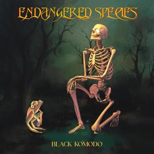 Endangered Species (Explicit)